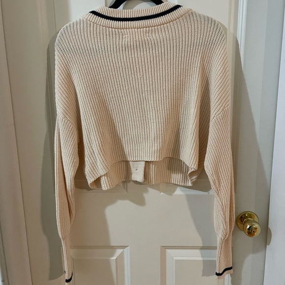 Oak and Fort cardigan - Picture 2 of 2